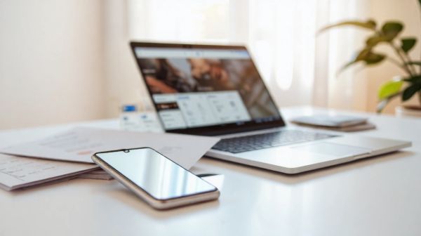 5 astuces pour utiliser une application d'événements avec succès