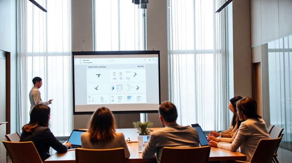 5 astuces pour utiliser une application d'événements avec succès