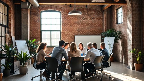 5 raisons de collaborer avec une agence web à Lille