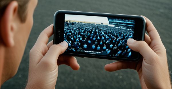 Application événement : la clé pour un événement interactif et réussi