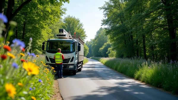 L'accompagnement pour le raccordement à la fibre dans les Côtes-d'Armor