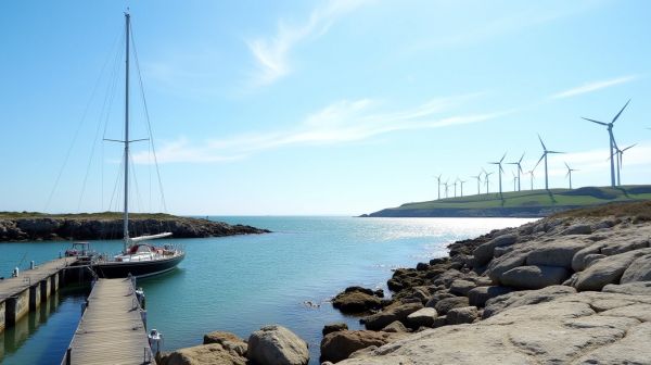 L'accompagnement pour le raccordement à la fibre dans les Côtes-d'Armor