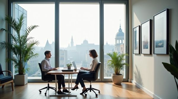Pourquoi choisir une agence web à Lille pour votre projet digital