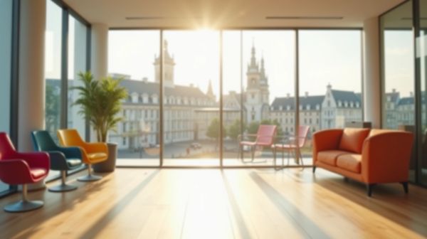 Pourquoi choisir une agence web à Lille pour votre projet digital