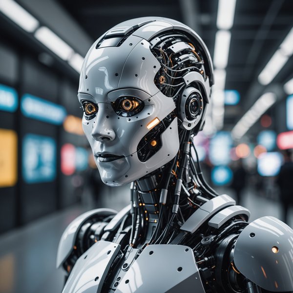 Quels sont les impacts de l'IA sur l'industrie de la publicité numérique?