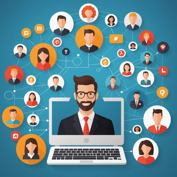 Comment les entreprises de formation en ligne peuvent-elles utiliser les témoignages clients dans leur marketing digital?