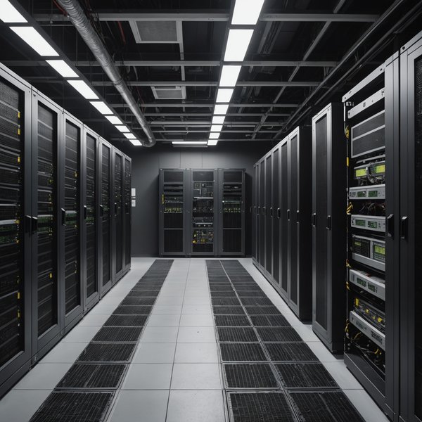 Comment choisir une alimentation de secours pour un data center ?