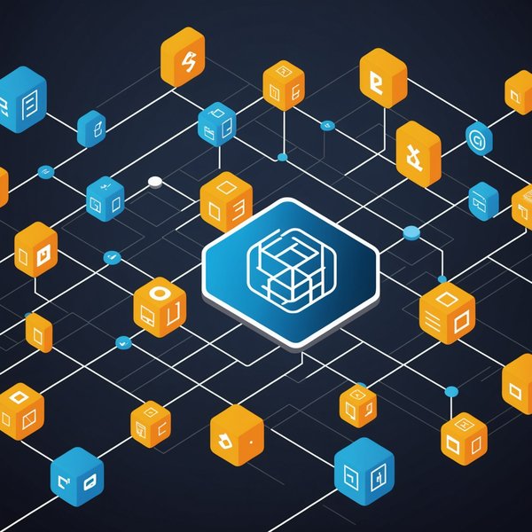 Quels sont les impacts de la blockchain sur le marketing digital dans le secteur du commerce électronique?