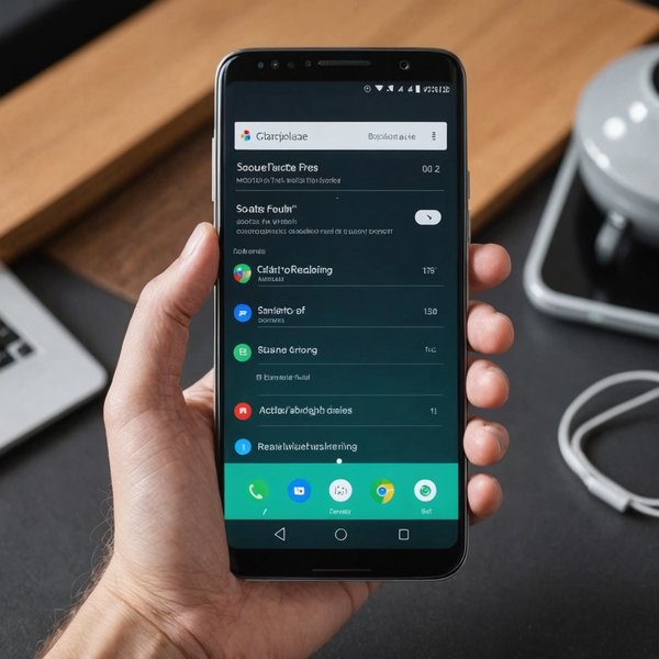Comment activer et utiliser le mode économie d'énergie sur un smartphone Android?