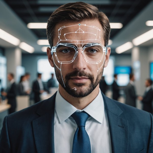 Comment les technologies de reconnaissance faciale peuvent-elles transformer les systèmes de sécurité des entreprises?