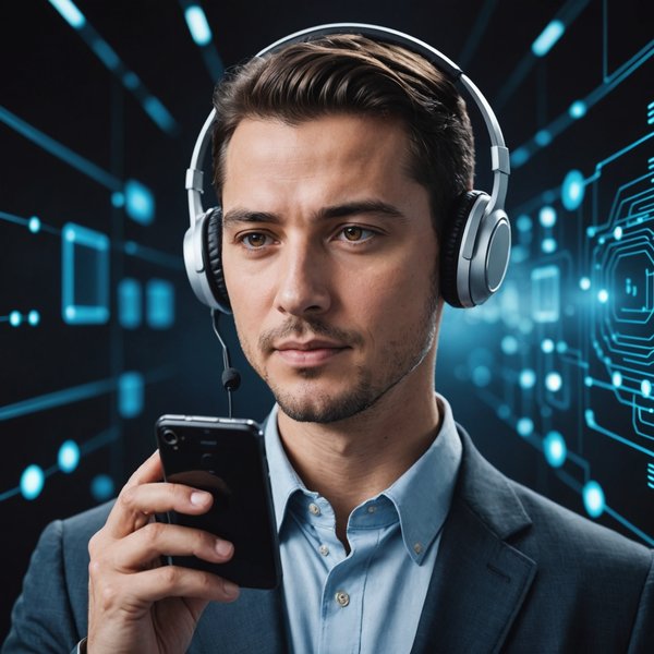 Comment utiliser les technologies de l'IA pour améliorer la reconnaissance de la parole dans les applications mobiles ?