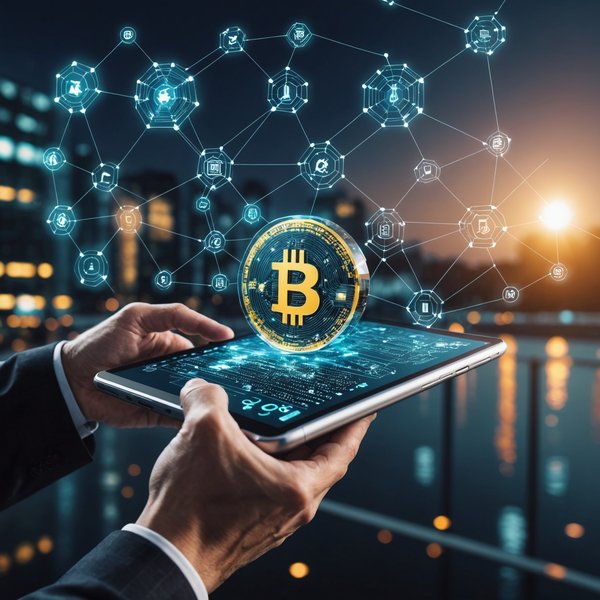 Comment les technologies de la blockchain peuvent-elles améliorer la transparence dans le secteur public ?